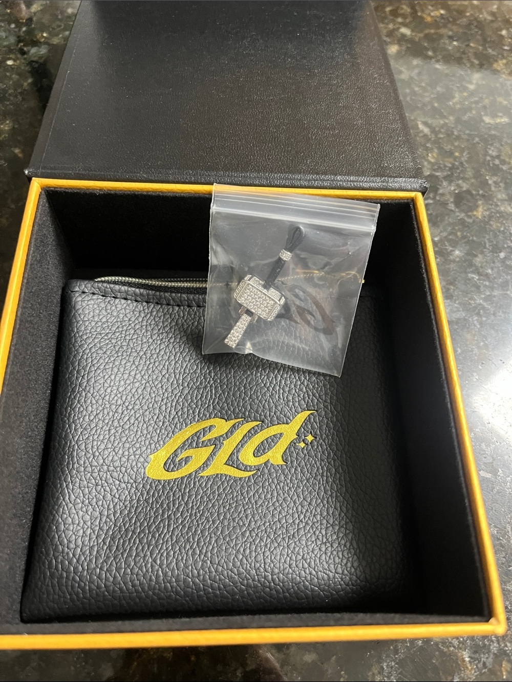 GLD Marvel